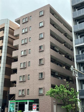 森下アムフラット