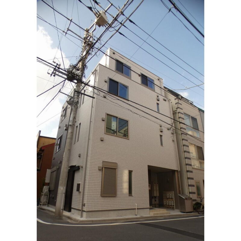 デプエル下谷