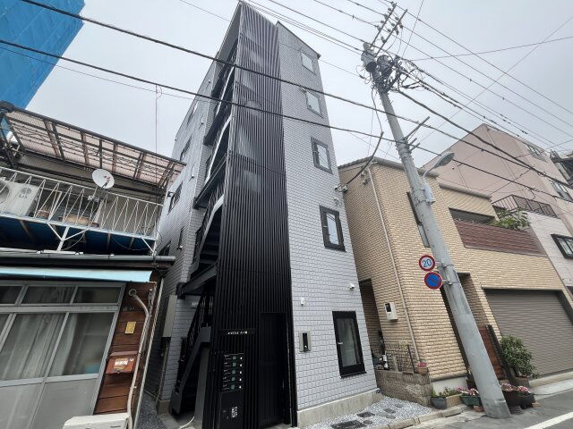 D-STYLE三ノ輪
