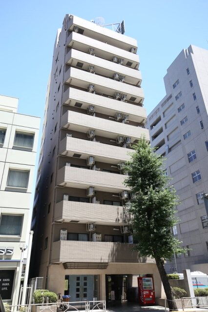 菱和パレス府中駅前