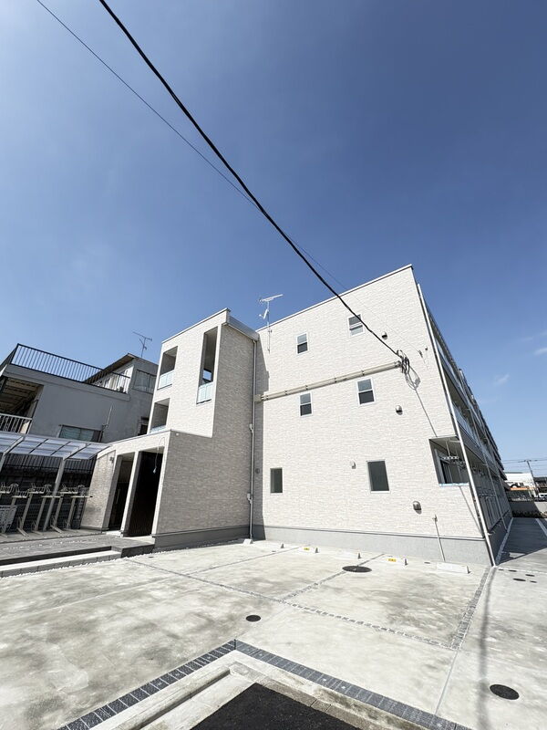 リブリ・矢川