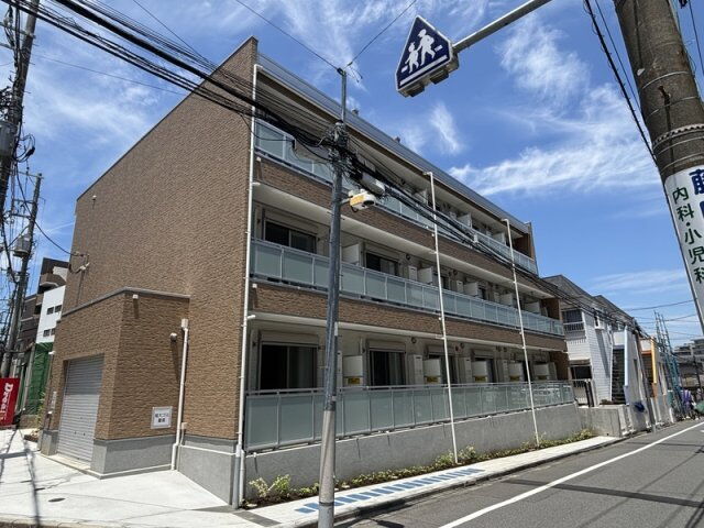 リブリ・ルービ館