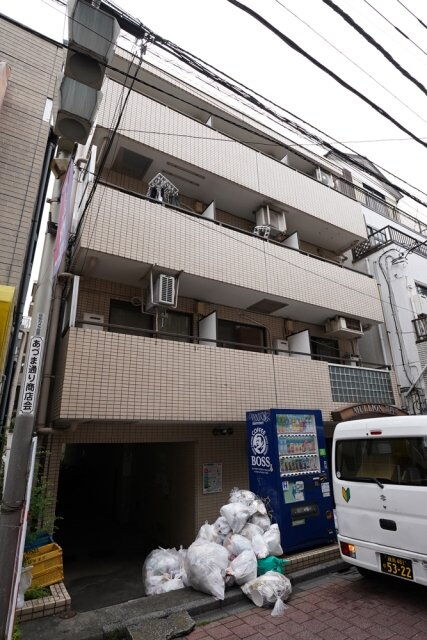 マリオン高円寺