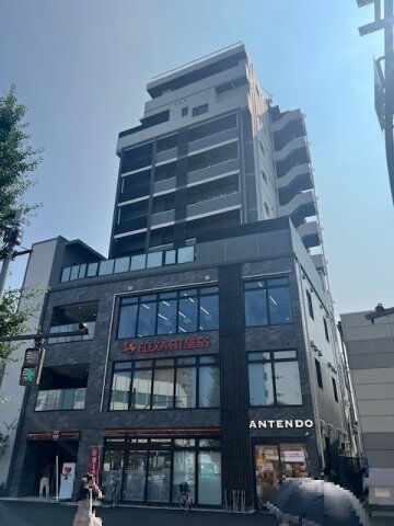 フェルデタワー板橋東京