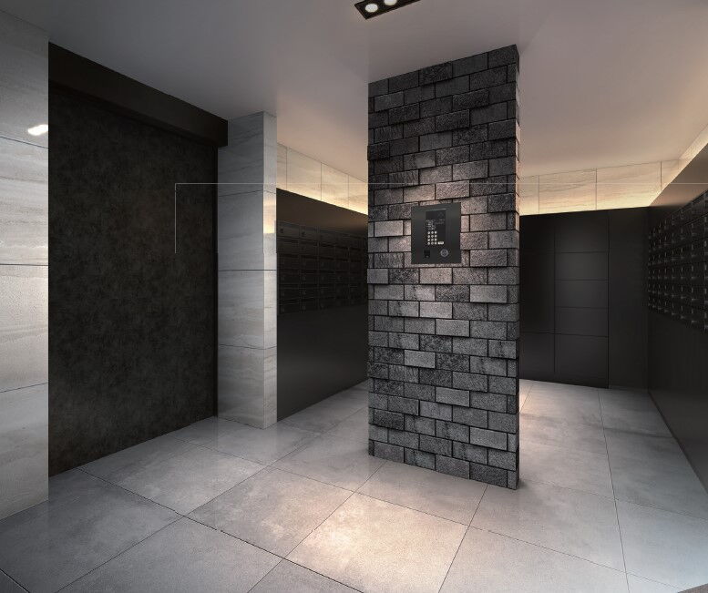 クレヴィスタ柴又