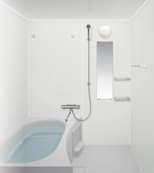 クレヴィスタ柴又