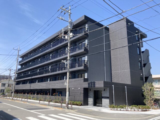 クレヴィスタ柴又