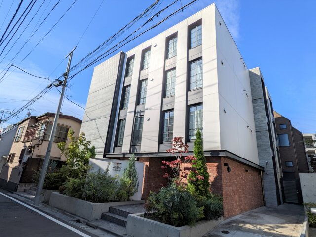 アレーロ高円寺