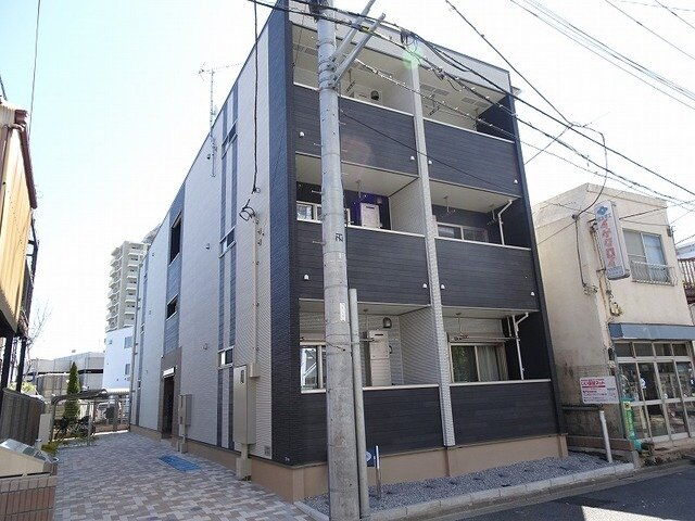 ベルビュー　Ⅱ