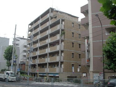 メトロハイツ西落合