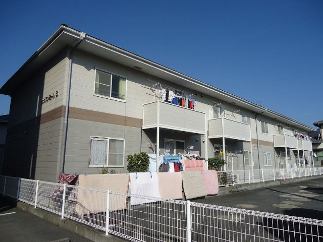 サンファミールＡ