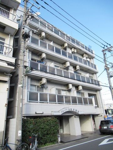 グローリア初穂東糀谷