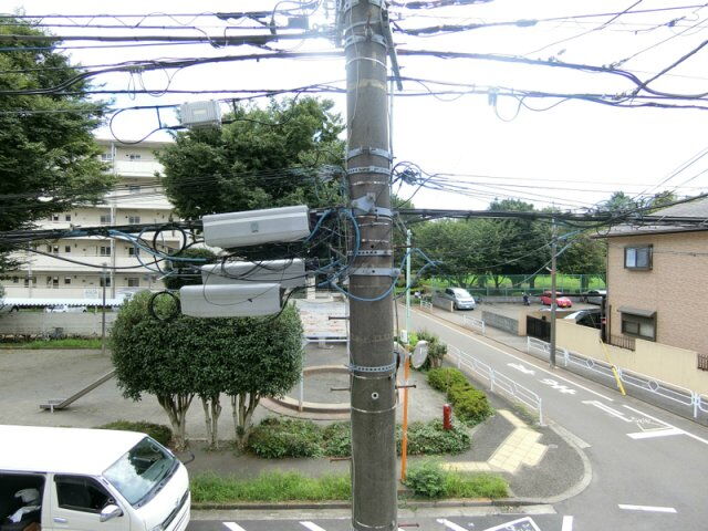 リブリ・三鷹ザ・テラス