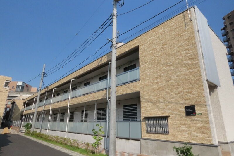 リブリ・Mdi 足立Ⅰ