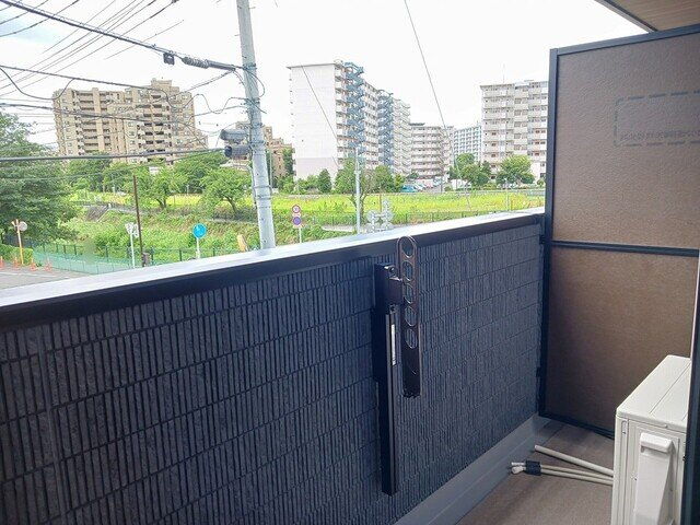 リヴィエール　ヴィラ　神代