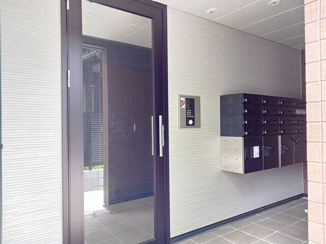 リヴィエール　ヴィラ　神代