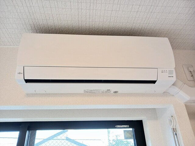 リヴィエール　ヴィラ　神代