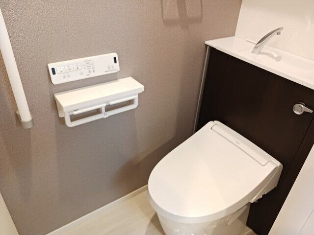 リヴィエール　ヴィラ　神代