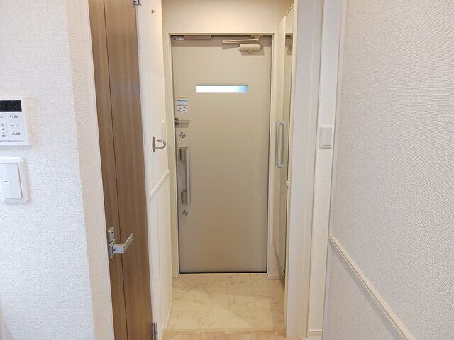 リヴィエール　ヴィラ　神代