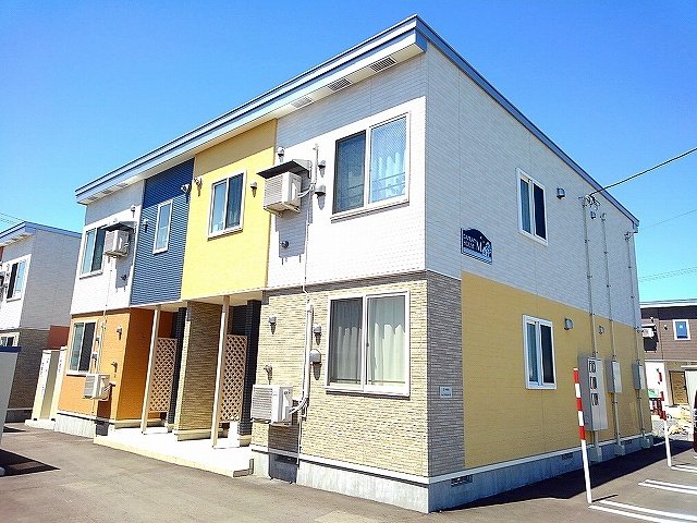 ＤＡＮＬＡＮ　ＨＯＵＳＥ．Ｍ