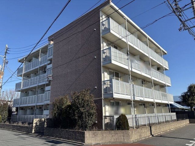 レオパレスＦＩＯＲＩ高松