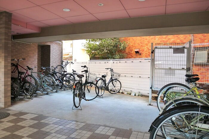 ロイヤルパレス池袋西