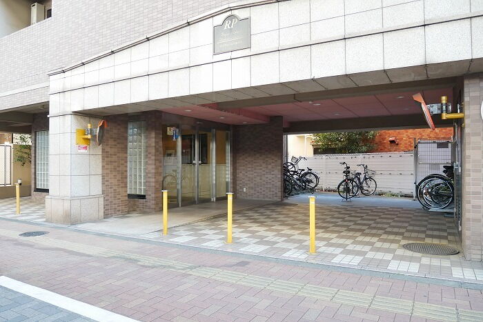 ロイヤルパレス池袋西