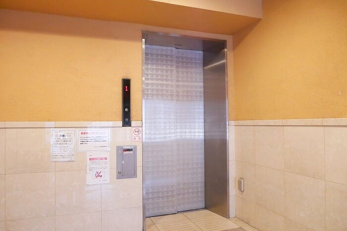 ロイヤルパレス池袋西