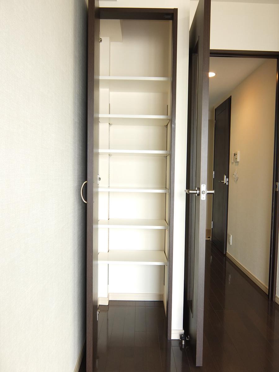 プライムアーバン南烏山
