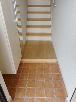 エルシェアートＡ