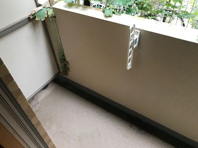 スカイコート文京小石川第３
