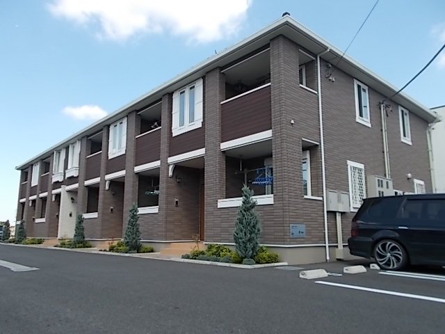 アストロ　スクエアⅡ