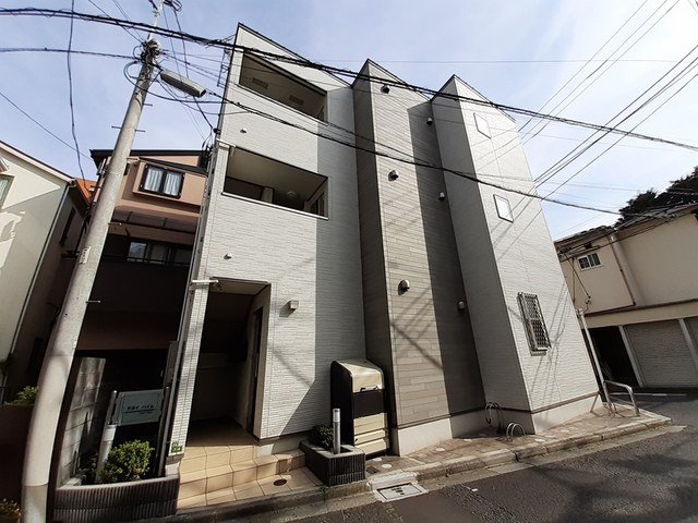 ヤヨイ　ハイム