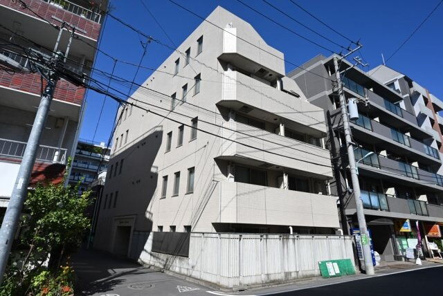 シンシア荻窪