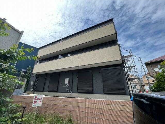 メゾン　ドゥ　レーヴⅡ