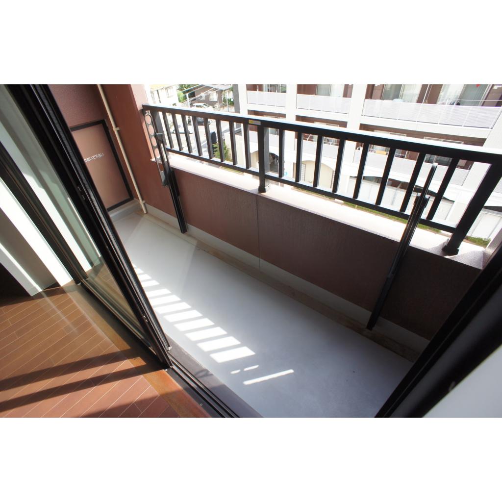 クラヴィーア仙川