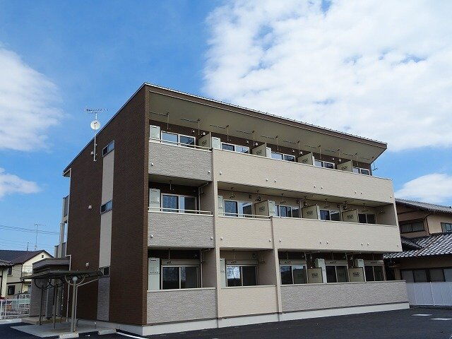 サラスバティⅡ