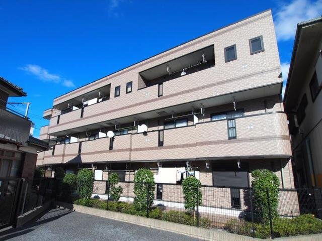 アーバンライゼ