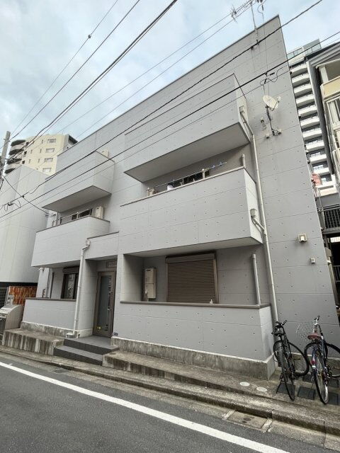 アレイムＫ