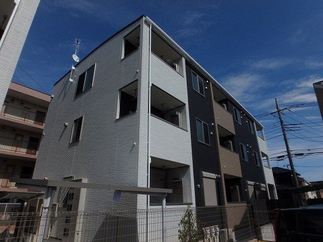 カサ・フェリスＢ