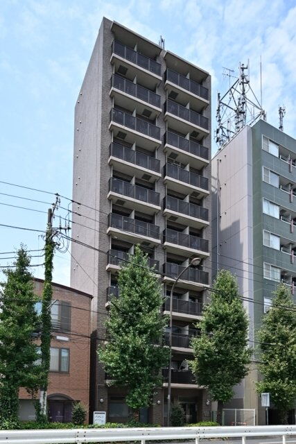 菱和パレス旗の台