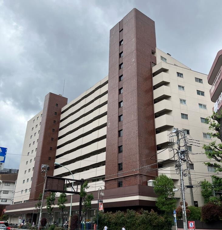 オーク荻窪マンション