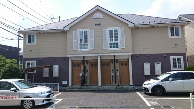 メイプルヒルⅢ