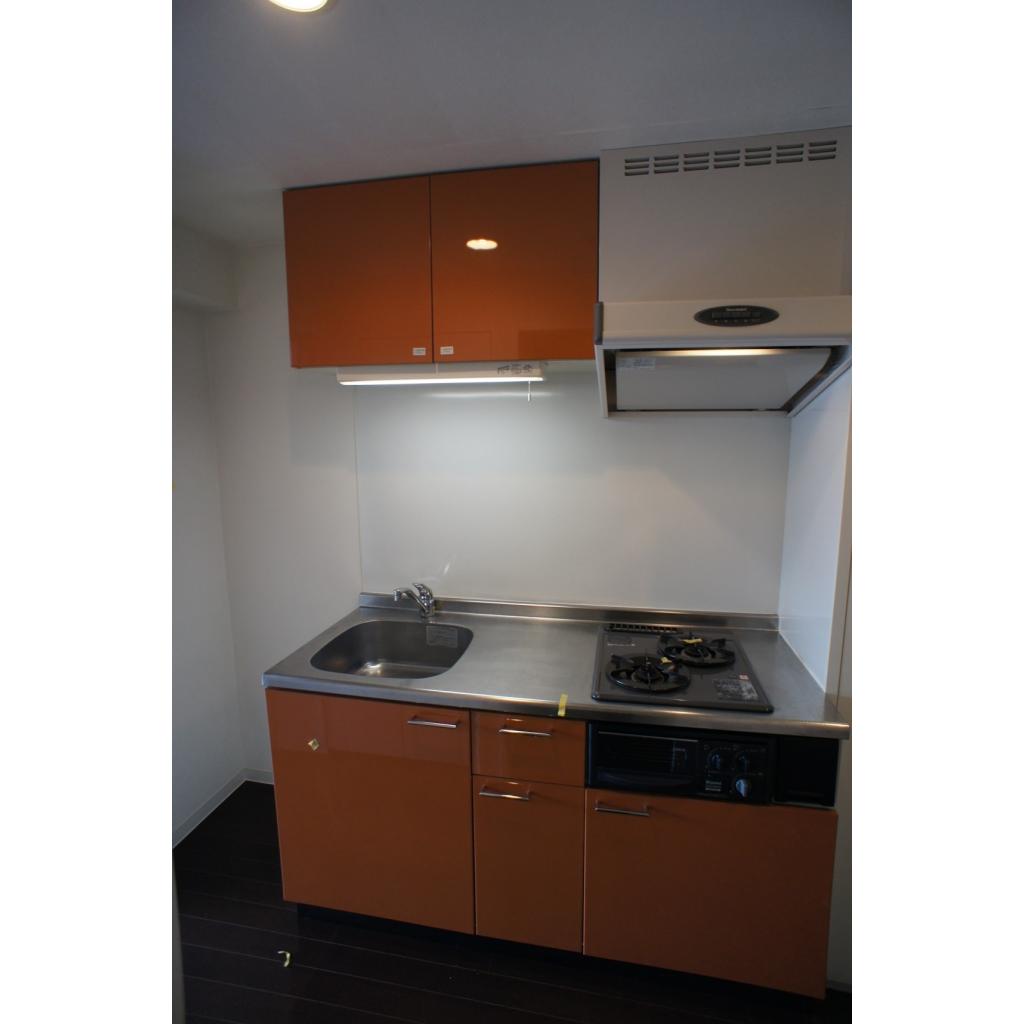 クラヴィーア仙川