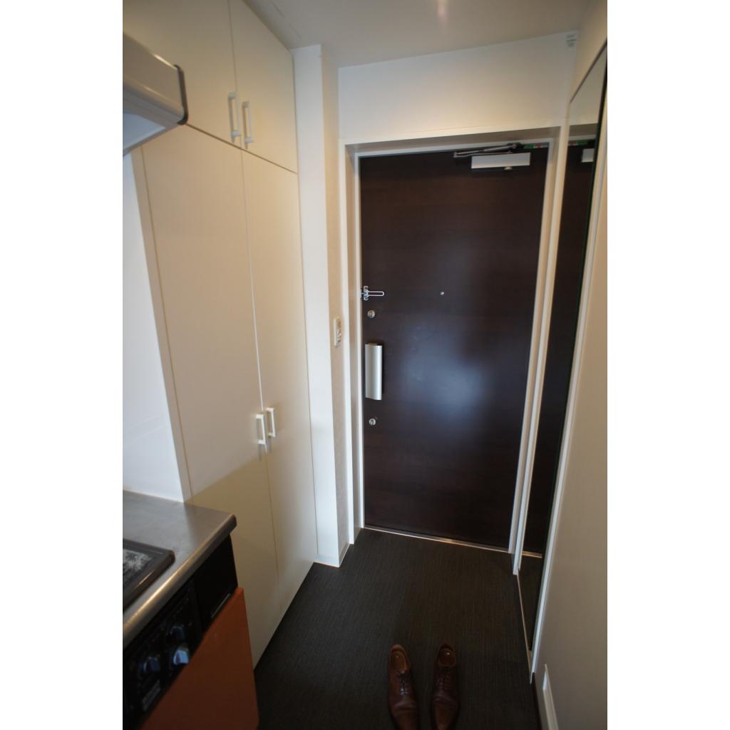 クラヴィーア仙川