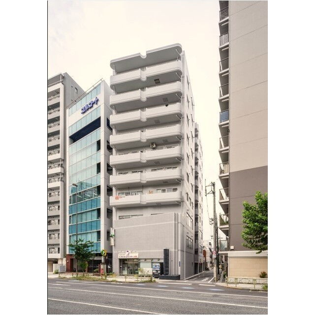 コスモリード大森西