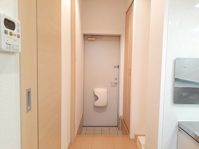 キャニオンハイツⅡ