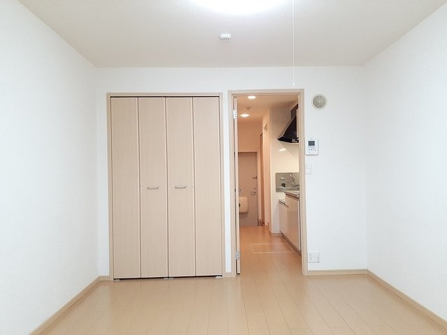 キャニオンハイツⅡ