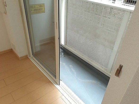 キャニオンハイツⅡ