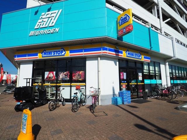 キャニオンハイツⅡ